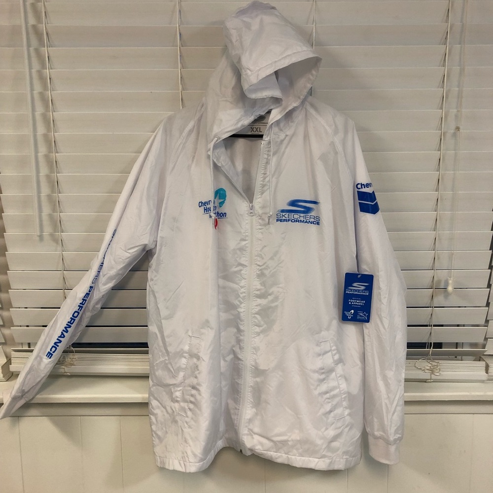 Windbreaker